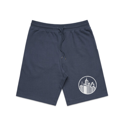 "Skyline" - AS Colour Stadium Short Thumbnail