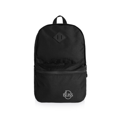 "BLISS " - AS Colour Backpack Thumbnail
