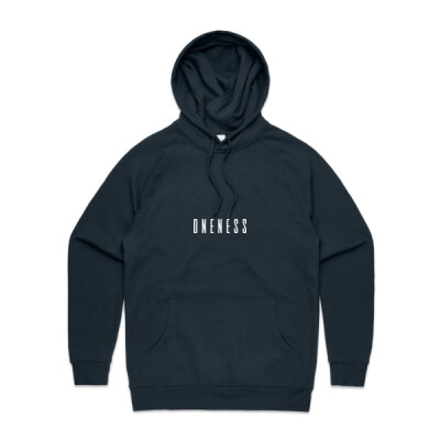 "ONENESS"- Men's Supply Hood - Supply Hood 5101 (Same Day) Thumbnail
