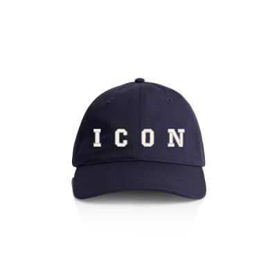 "ICON"- Access Cap Thumbnail