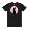 Mens Basic Tee Thumbnail