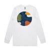Mens Base Longsleeve Tee Thumbnail